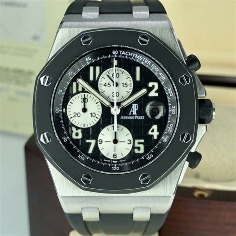 audemars piguet 25940sk oo d002ca 01|Audemars Piguet Royal Oak Offshore Chronograph .